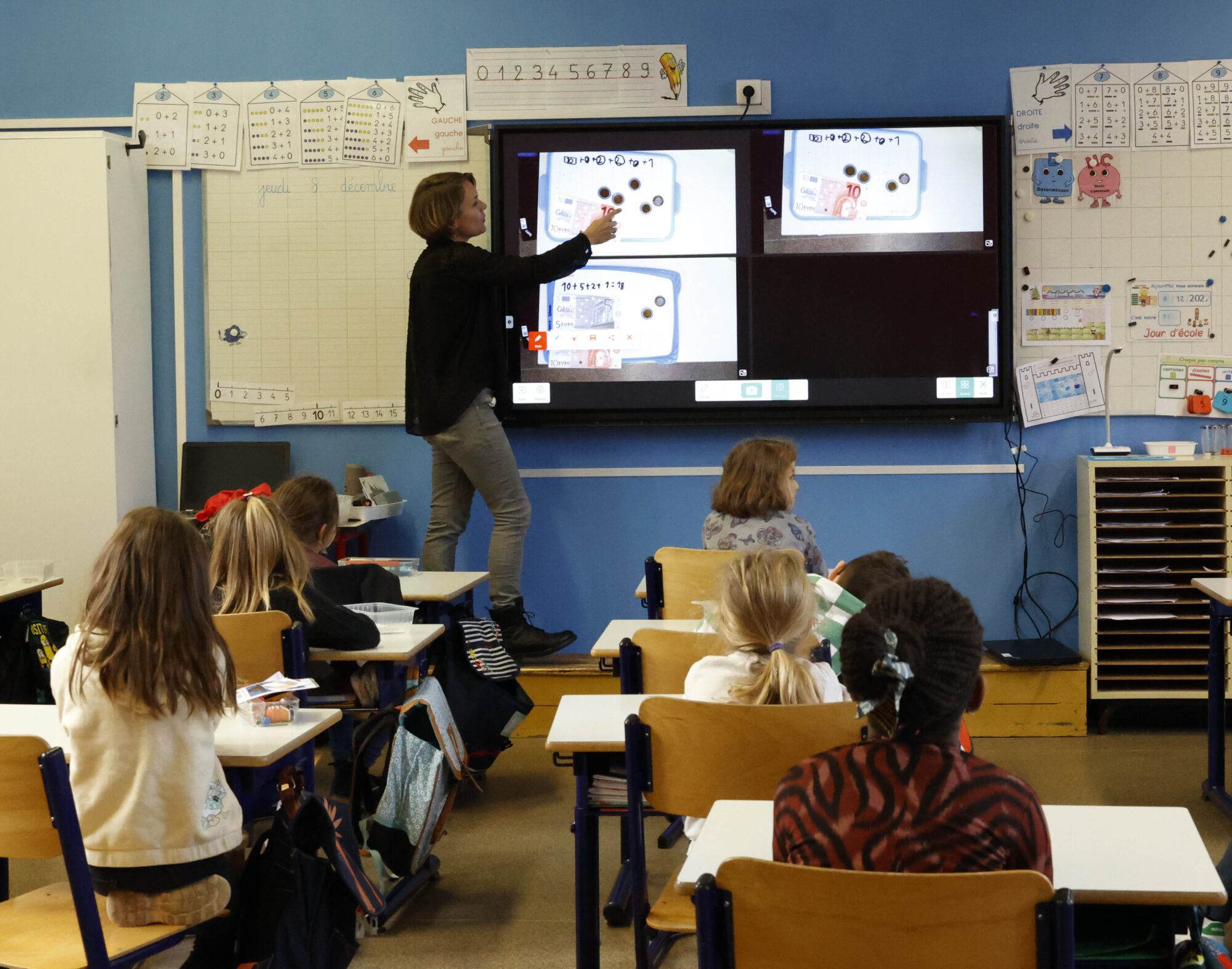 Bien-être, santé et réussite éducative des jeunes : Appel à Manifestation d’Intérêt !